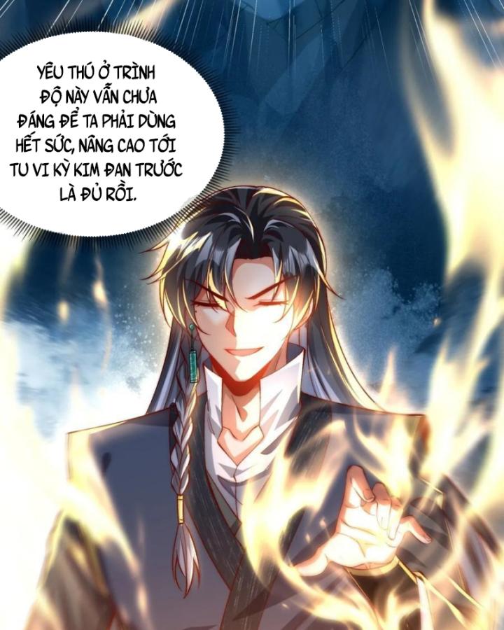 Không Ngờ Kiều Thê Là Phe Phản Diện Chapter 16 - Trang 2