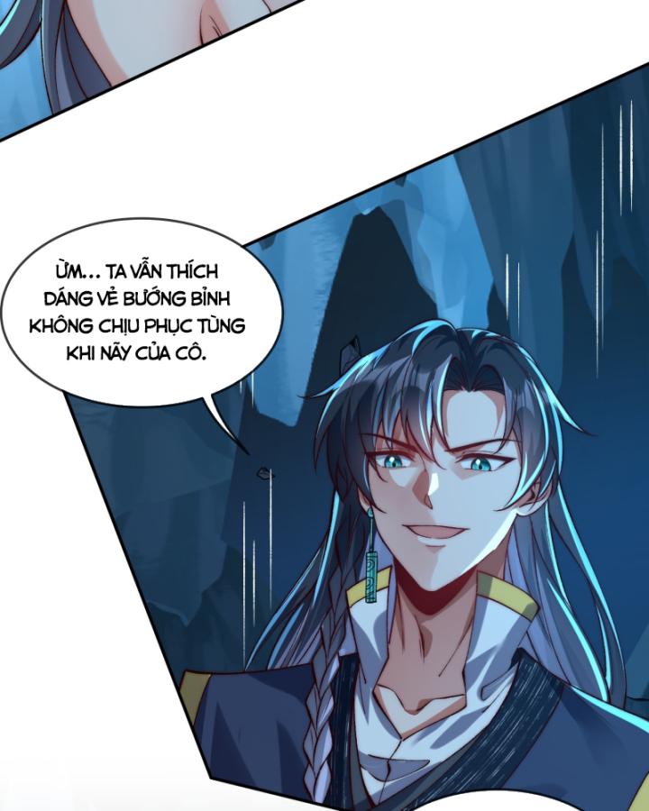 Không Ngờ Kiều Thê Là Phe Phản Diện Chapter 17 - Trang 2