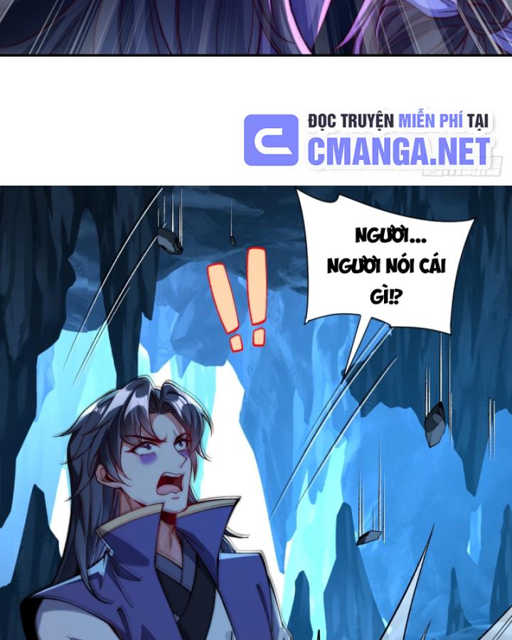 Không Ngờ Kiều Thê Là Phe Phản Diện Chapter 18 - Trang 2