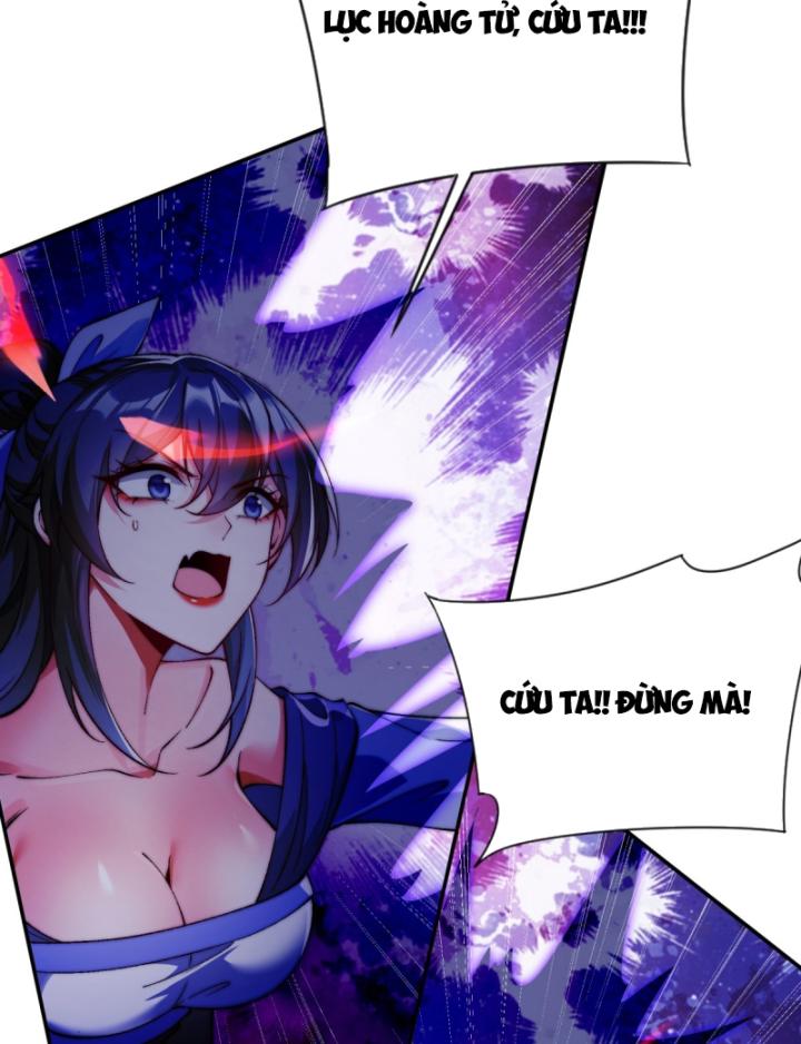 Không Ngờ Kiều Thê Là Phe Phản Diện Chapter 18 - Trang 2