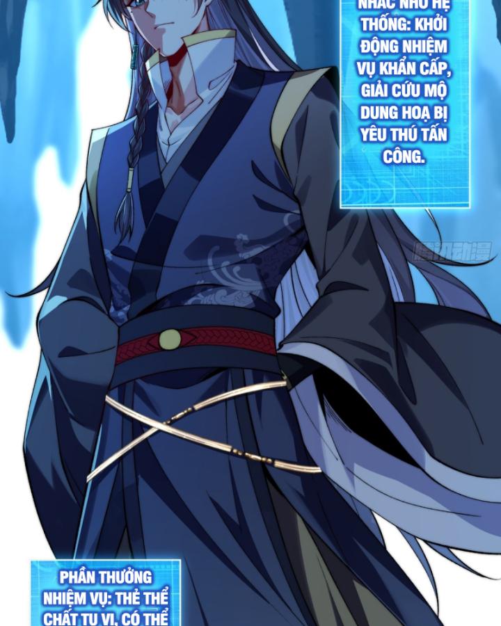 Không Ngờ Kiều Thê Là Phe Phản Diện Chapter 18 - Trang 2