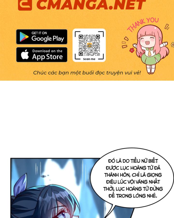 Không Ngờ Kiều Thê Là Phe Phản Diện Chapter 18 - Trang 2