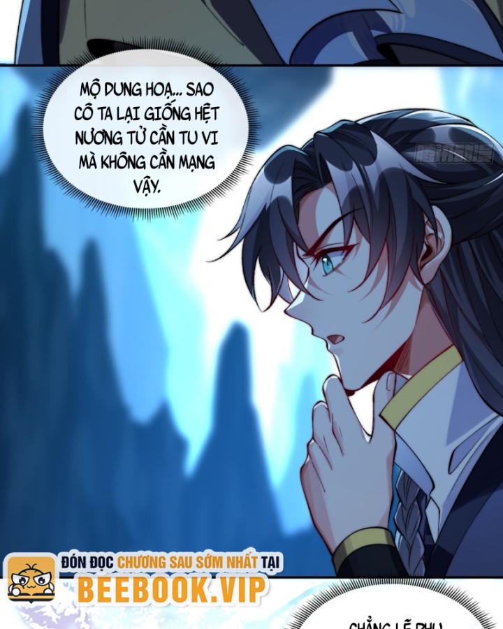 Không Ngờ Kiều Thê Là Phe Phản Diện Chapter 18 - Trang 2