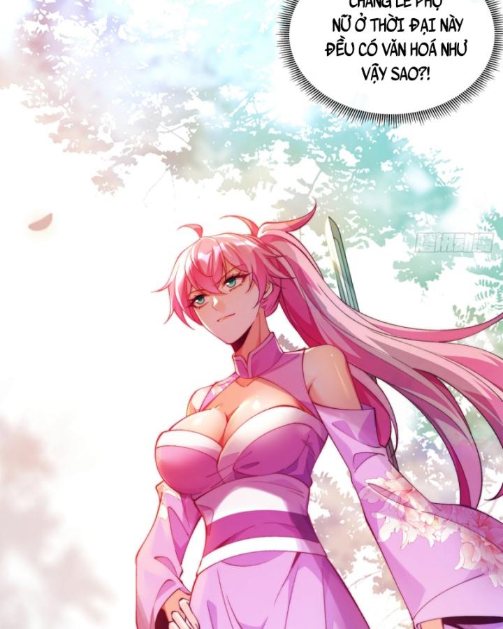 Không Ngờ Kiều Thê Là Phe Phản Diện Chapter 18 - Trang 2