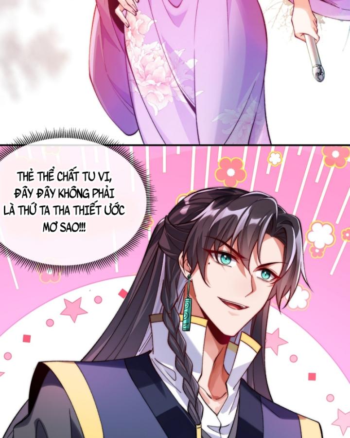 Không Ngờ Kiều Thê Là Phe Phản Diện Chapter 18 - Trang 2