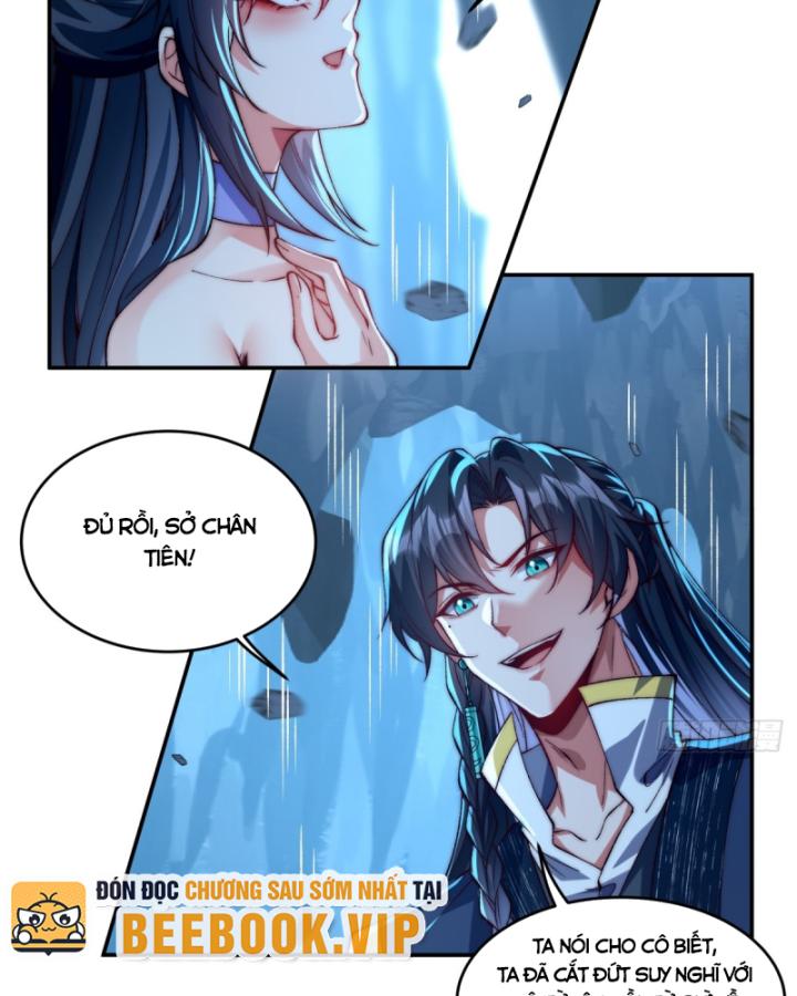 Không Ngờ Kiều Thê Là Phe Phản Diện Chapter 18 - Trang 2