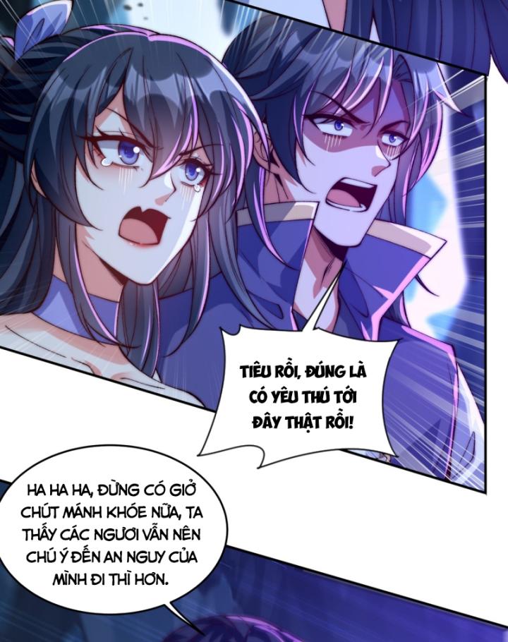 Không Ngờ Kiều Thê Là Phe Phản Diện Chapter 18 - Trang 2