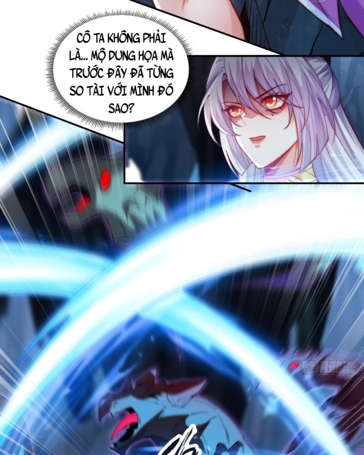 Không Ngờ Kiều Thê Là Phe Phản Diện Chapter 19 - Trang 2