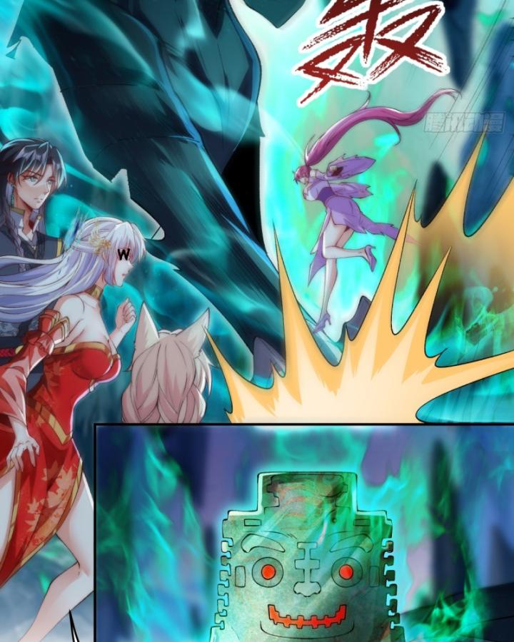 Không Ngờ Kiều Thê Là Phe Phản Diện Chapter 19 - Trang 2