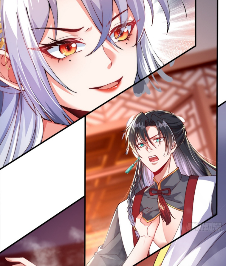 Không Ngờ Kiều Thê Là Phe Phản Diện Chapter 2 - Trang 2