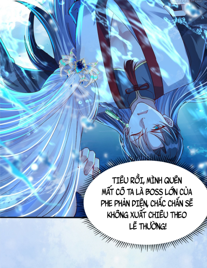 Không Ngờ Kiều Thê Là Phe Phản Diện Chapter 2 - Trang 2