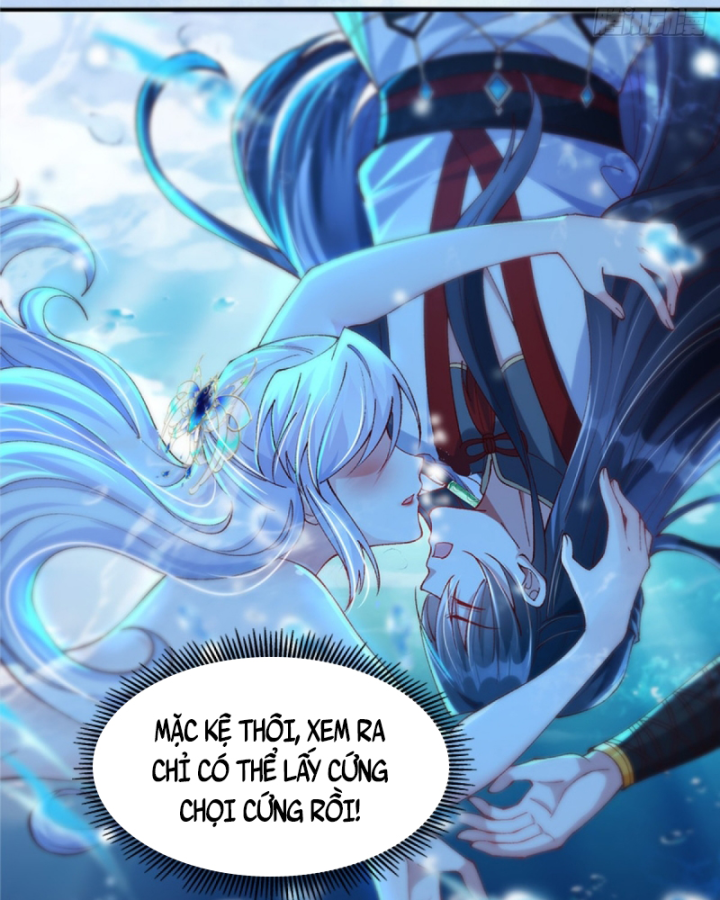 Không Ngờ Kiều Thê Là Phe Phản Diện Chapter 2 - Trang 2