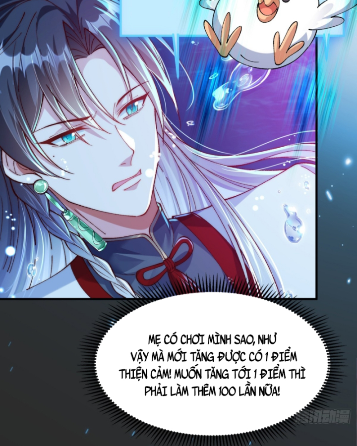 Không Ngờ Kiều Thê Là Phe Phản Diện Chapter 2 - Trang 2