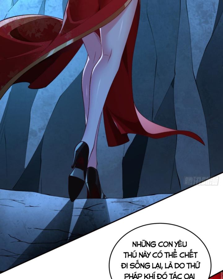 Không Ngờ Kiều Thê Là Phe Phản Diện Chapter 20 - Trang 2