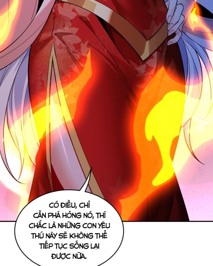 Không Ngờ Kiều Thê Là Phe Phản Diện Chapter 20 - Trang 2