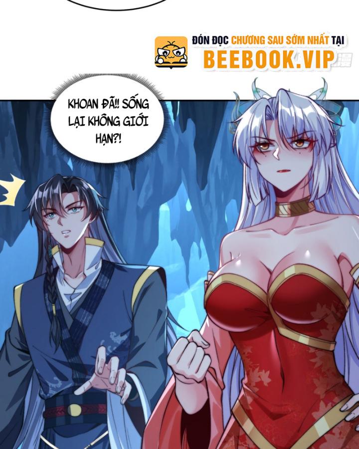 Không Ngờ Kiều Thê Là Phe Phản Diện Chapter 20 - Trang 2