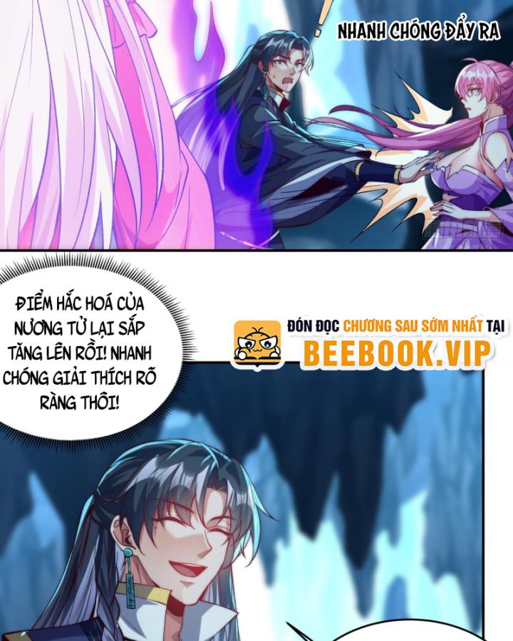 Không Ngờ Kiều Thê Là Phe Phản Diện Chapter 20 - Trang 2