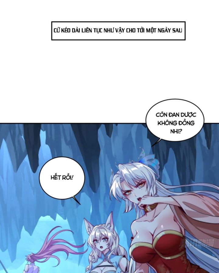 Không Ngờ Kiều Thê Là Phe Phản Diện Chapter 20 - Trang 2