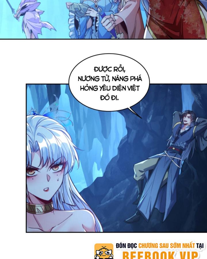 Không Ngờ Kiều Thê Là Phe Phản Diện Chapter 20 - Trang 2