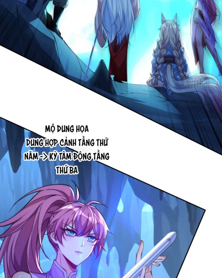 Không Ngờ Kiều Thê Là Phe Phản Diện Chapter 20 - Trang 2