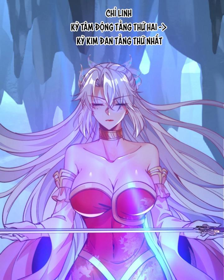 Không Ngờ Kiều Thê Là Phe Phản Diện Chapter 20 - Trang 2