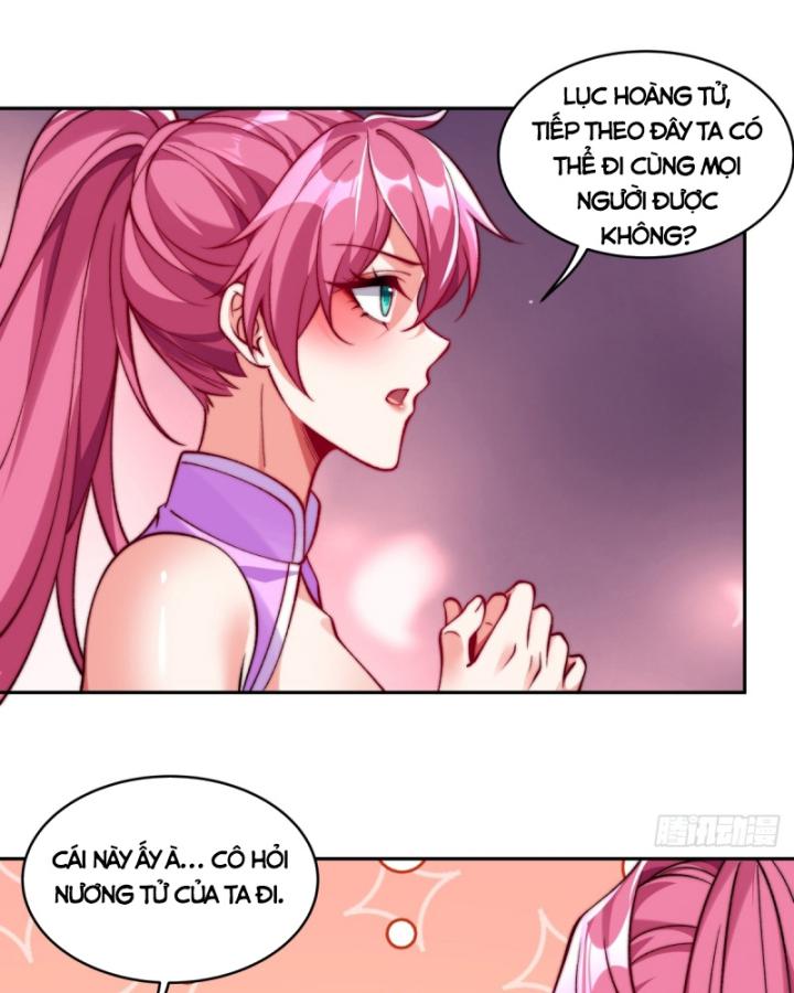 Không Ngờ Kiều Thê Là Phe Phản Diện Chapter 20 - Trang 2