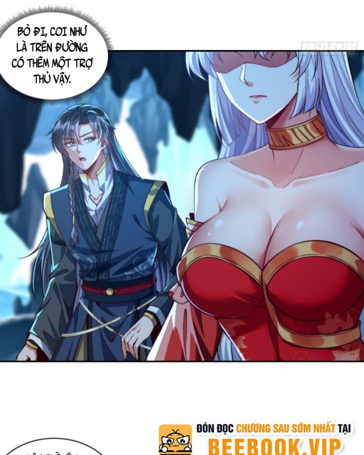 Không Ngờ Kiều Thê Là Phe Phản Diện Chapter 20 - Trang 2