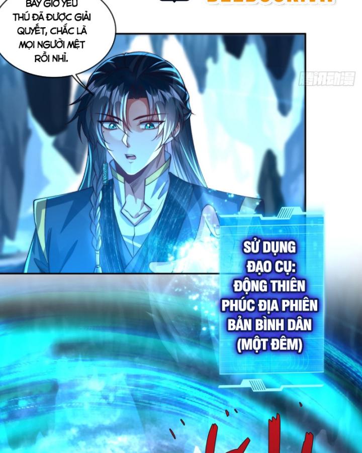 Không Ngờ Kiều Thê Là Phe Phản Diện Chapter 20 - Trang 2