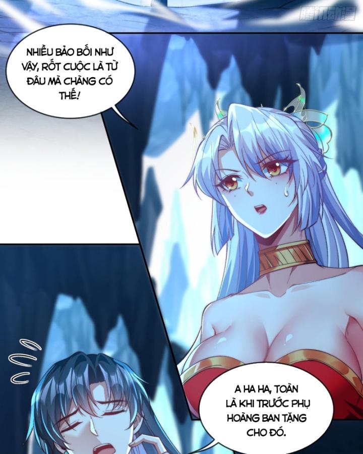 Không Ngờ Kiều Thê Là Phe Phản Diện Chapter 20 - Trang 2