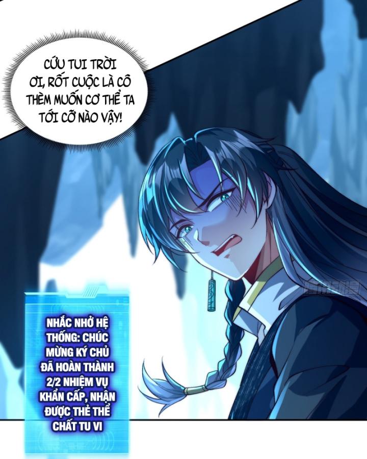 Không Ngờ Kiều Thê Là Phe Phản Diện Chapter 20 - Trang 2