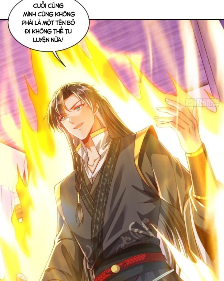 Không Ngờ Kiều Thê Là Phe Phản Diện Chapter 20 - Trang 2