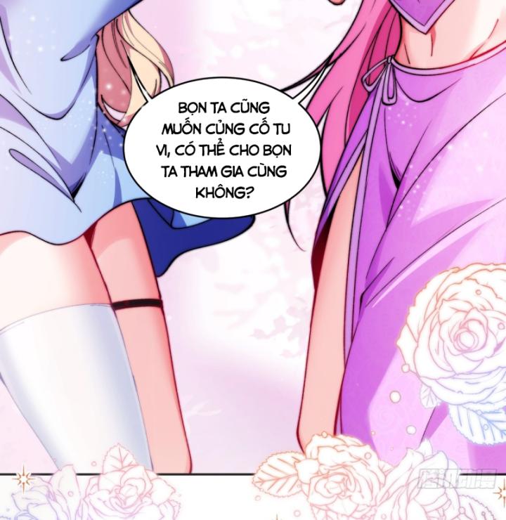 Không Ngờ Kiều Thê Là Phe Phản Diện Chapter 21 - Trang 2