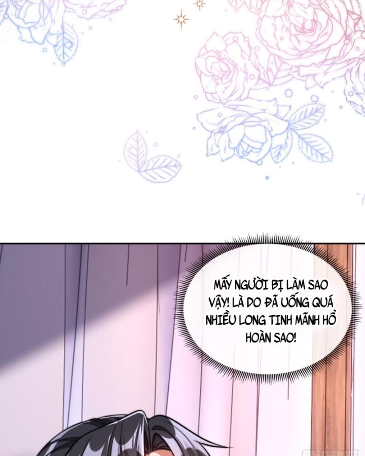 Không Ngờ Kiều Thê Là Phe Phản Diện Chapter 21 - Trang 2