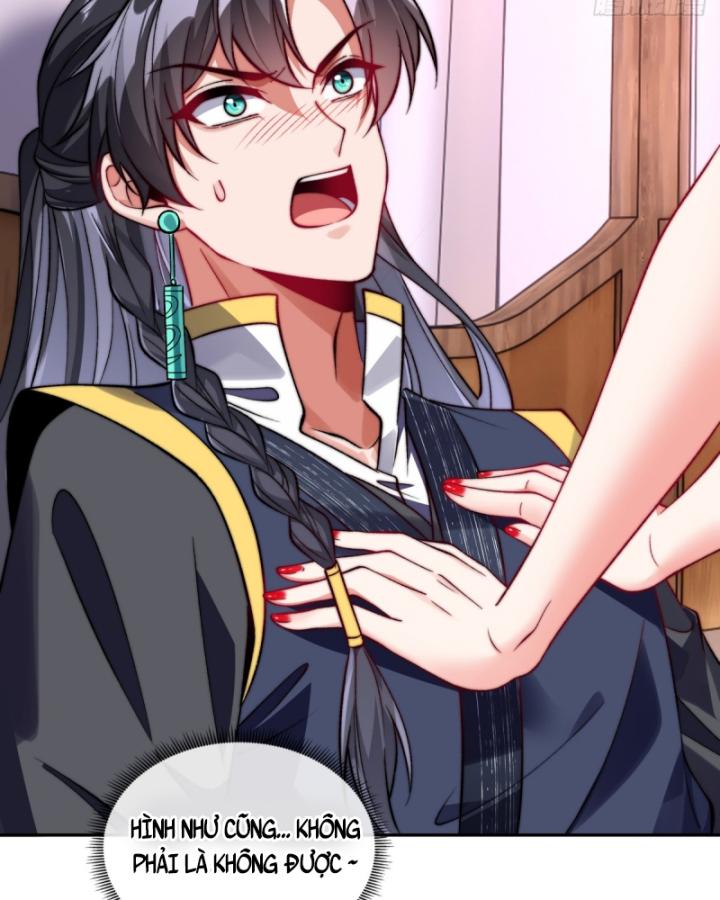 Không Ngờ Kiều Thê Là Phe Phản Diện Chapter 21 - Trang 2