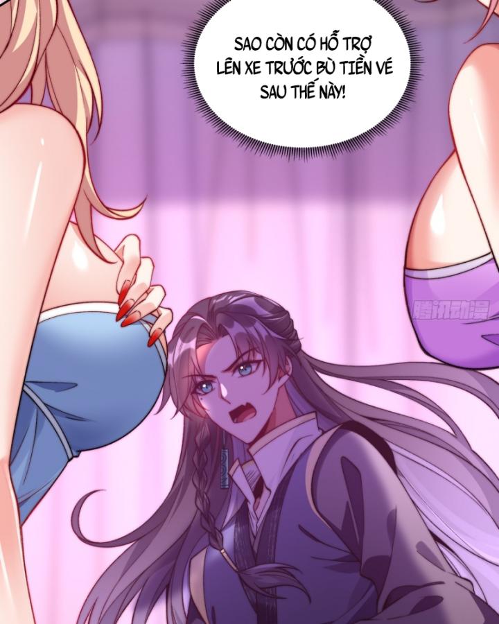 Không Ngờ Kiều Thê Là Phe Phản Diện Chapter 21 - Trang 2