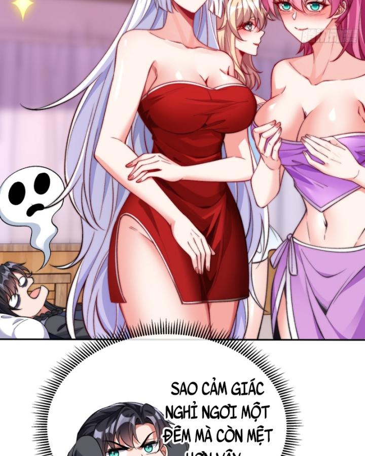 Không Ngờ Kiều Thê Là Phe Phản Diện Chapter 21 - Trang 2