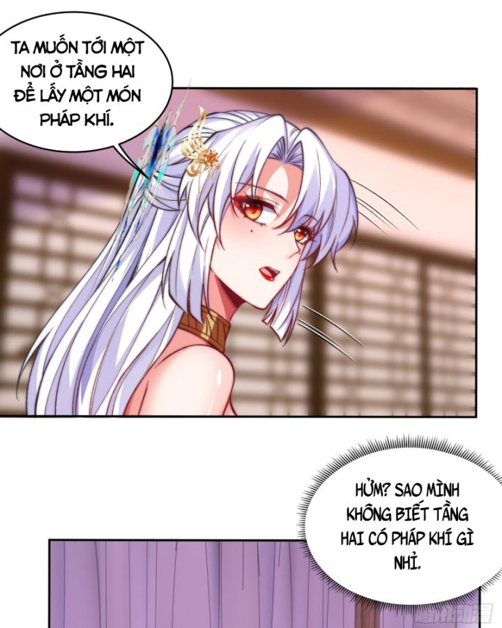 Không Ngờ Kiều Thê Là Phe Phản Diện Chapter 21 - Trang 2