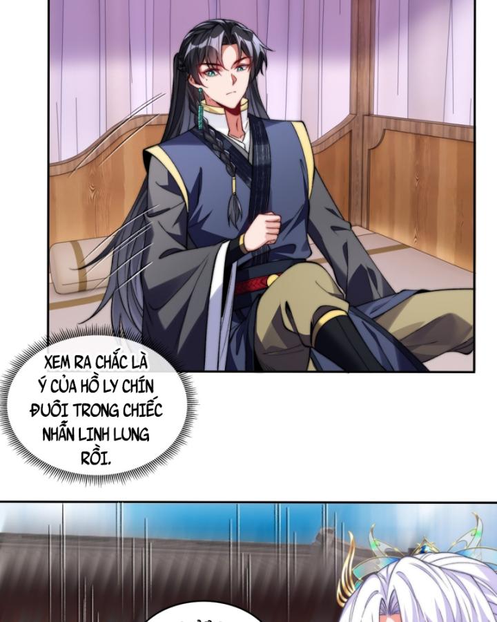 Không Ngờ Kiều Thê Là Phe Phản Diện Chapter 21 - Trang 2