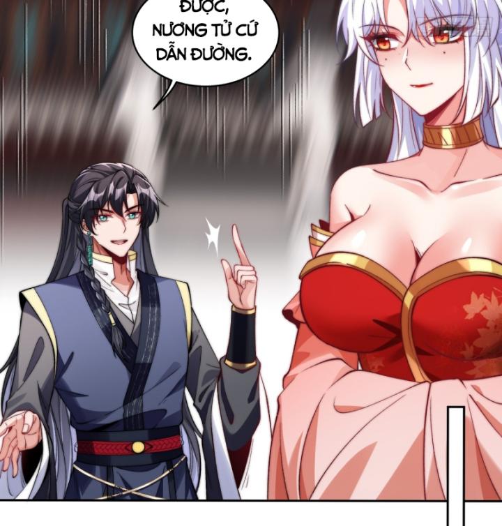 Không Ngờ Kiều Thê Là Phe Phản Diện Chapter 21 - Trang 2