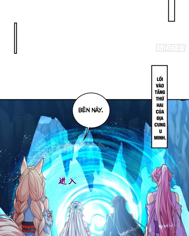 Không Ngờ Kiều Thê Là Phe Phản Diện Chapter 21 - Trang 2