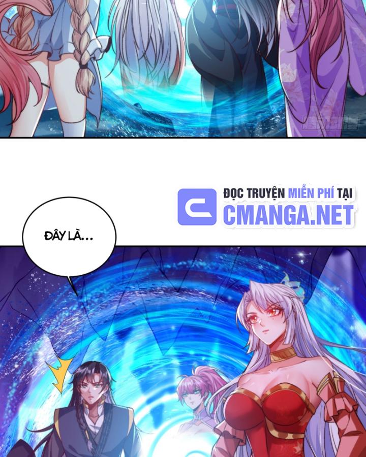 Không Ngờ Kiều Thê Là Phe Phản Diện Chapter 21 - Trang 2