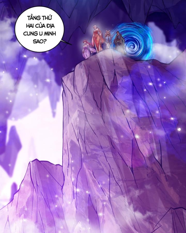 Không Ngờ Kiều Thê Là Phe Phản Diện Chapter 21 - Trang 2