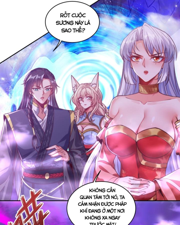 Không Ngờ Kiều Thê Là Phe Phản Diện Chapter 21 - Trang 2