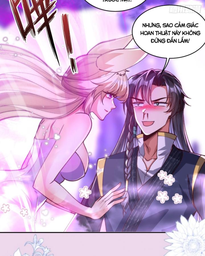 Không Ngờ Kiều Thê Là Phe Phản Diện Chapter 21 - Trang 2