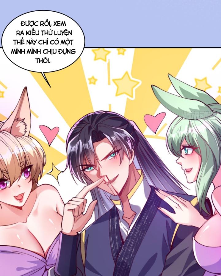 Không Ngờ Kiều Thê Là Phe Phản Diện Chapter 21 - Trang 2