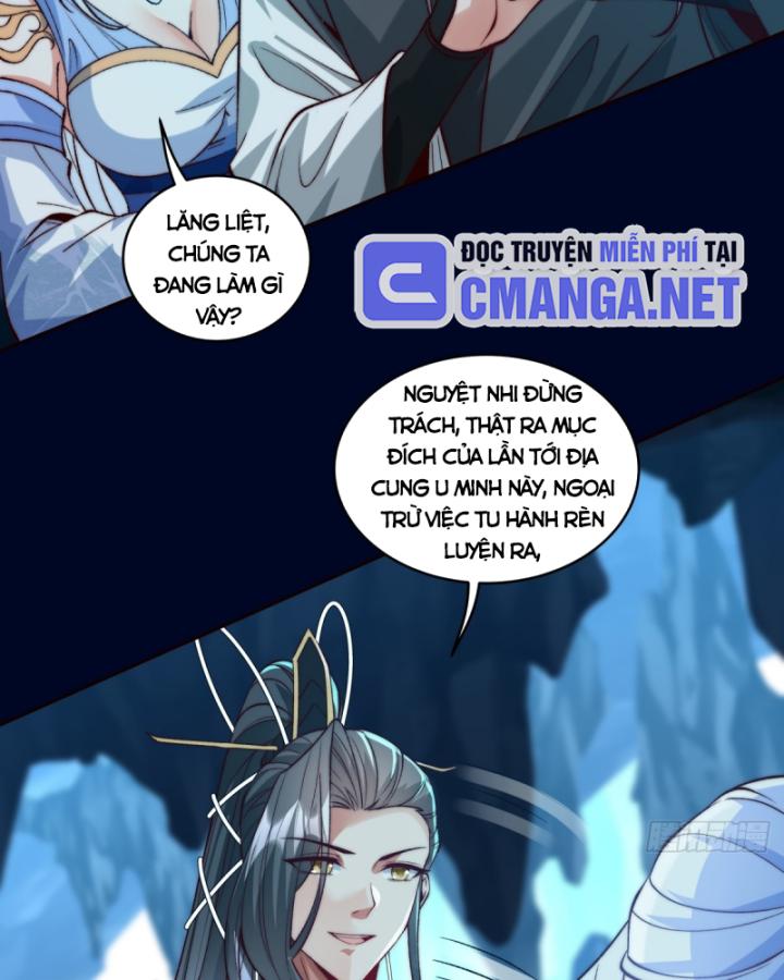 Không Ngờ Kiều Thê Là Phe Phản Diện Chapter 22 - Trang 2