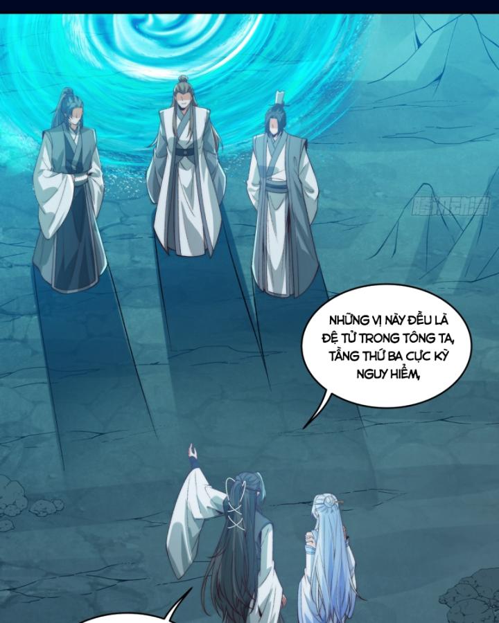 Không Ngờ Kiều Thê Là Phe Phản Diện Chapter 22 - Trang 2