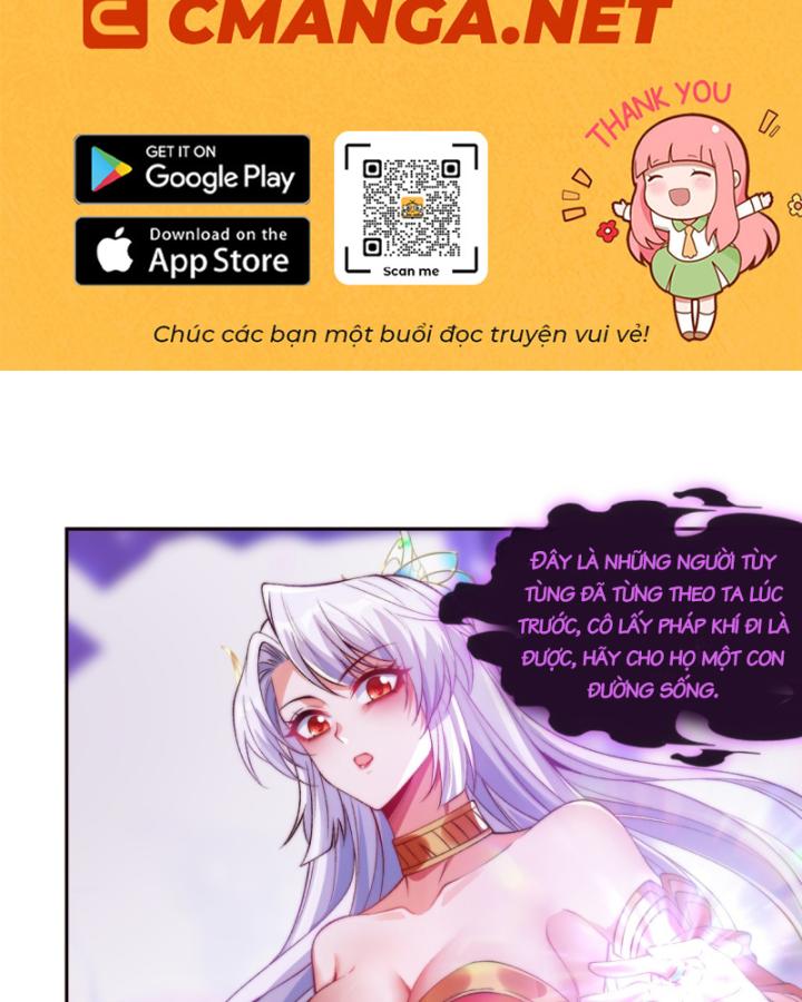 Không Ngờ Kiều Thê Là Phe Phản Diện Chapter 22 - Trang 2