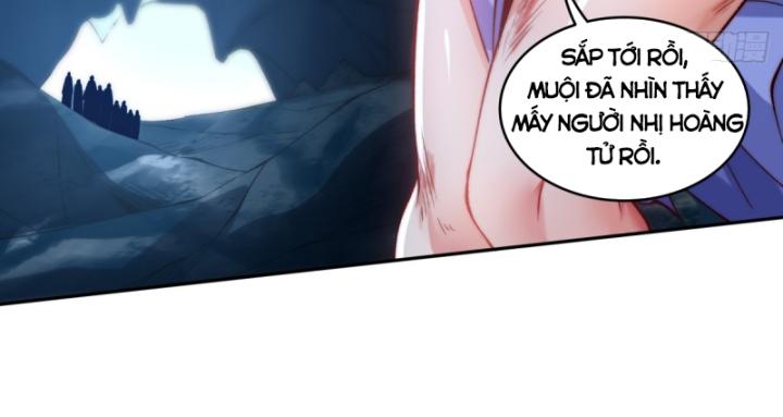 Không Ngờ Kiều Thê Là Phe Phản Diện Chapter 22 - Trang 2