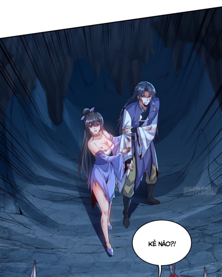 Không Ngờ Kiều Thê Là Phe Phản Diện Chapter 22 - Trang 2